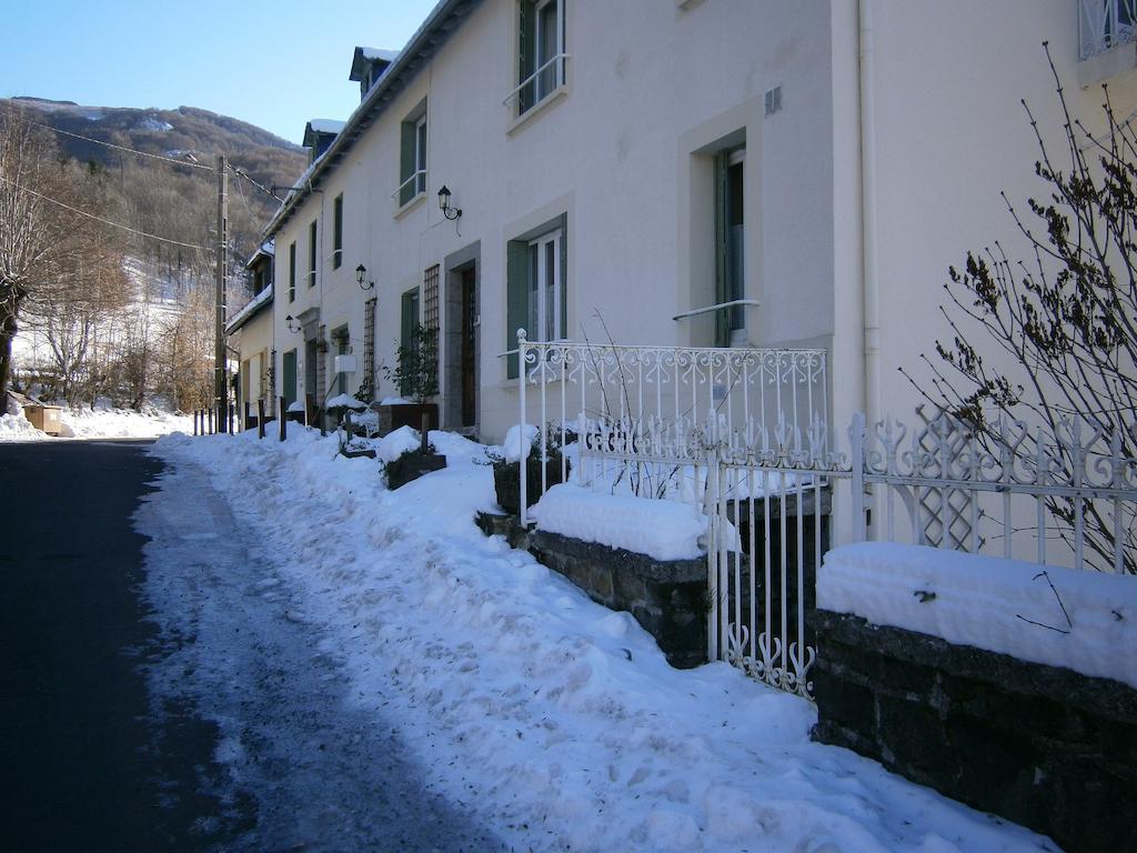 Les Sources Bed & Breakfast 3*