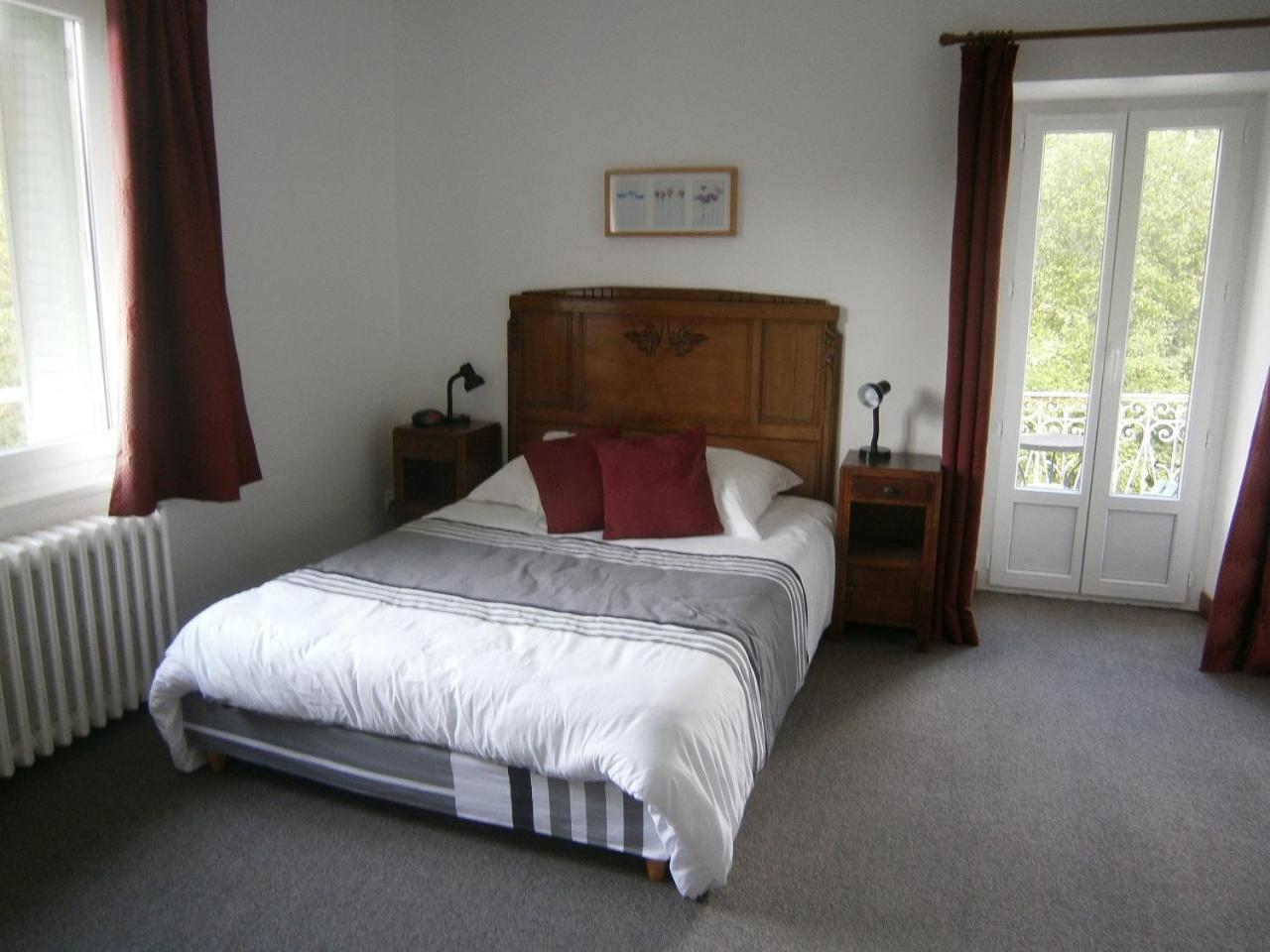 Bed & Breakfast Les Sources