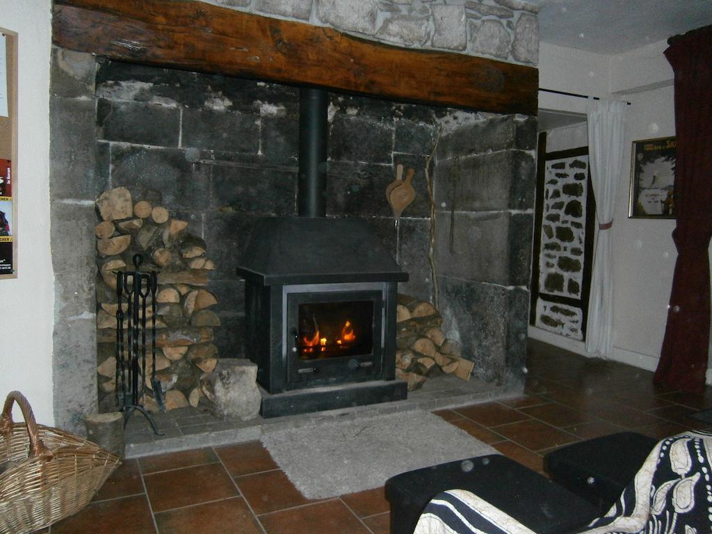 Les Sources Saint-Jacques-des-Blats