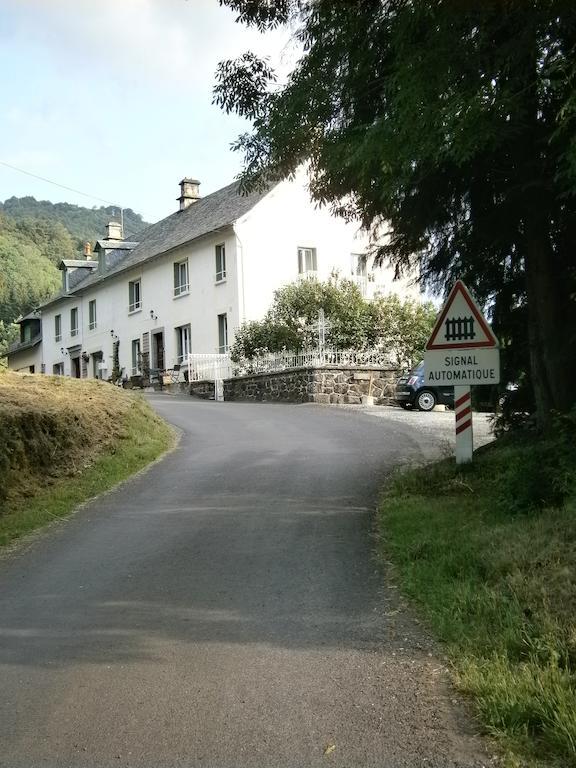 Bed & Breakfast Les Sources Saint-Jacques-des-Blats