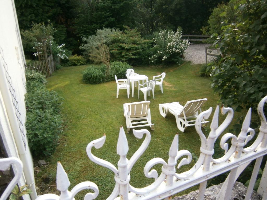 Bed & Breakfast Les Sources