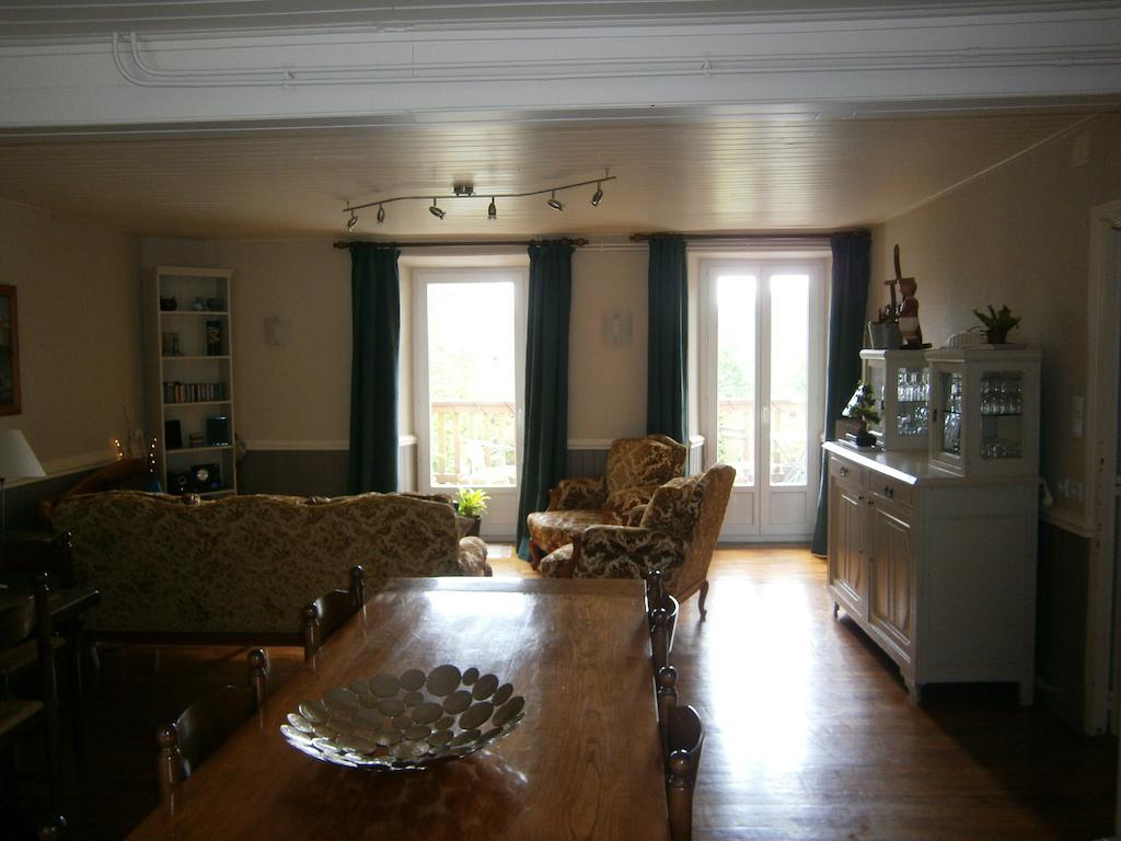 Bed & Breakfast Les Sources 3*