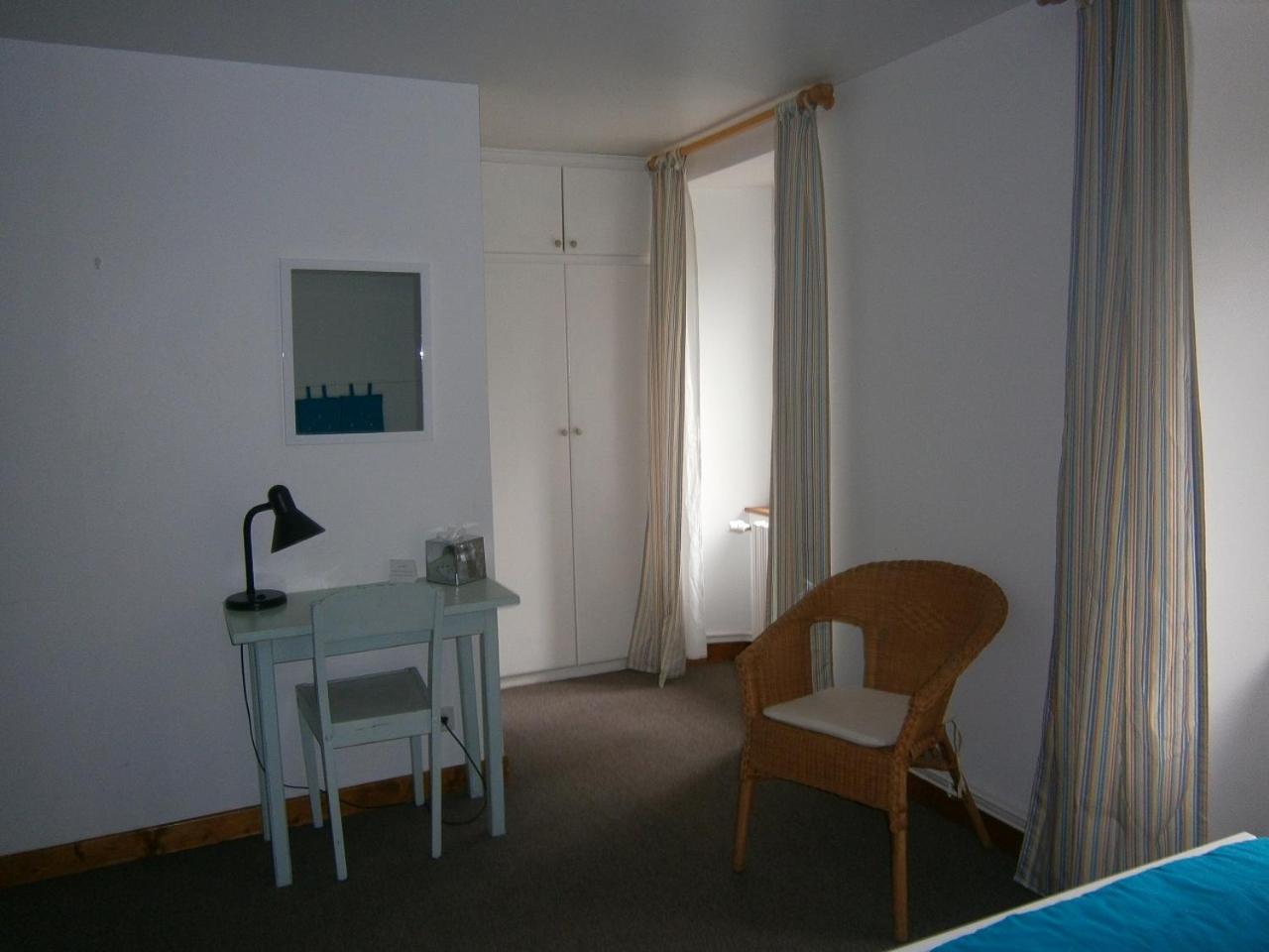 Bed & Breakfast Les Sources 3*