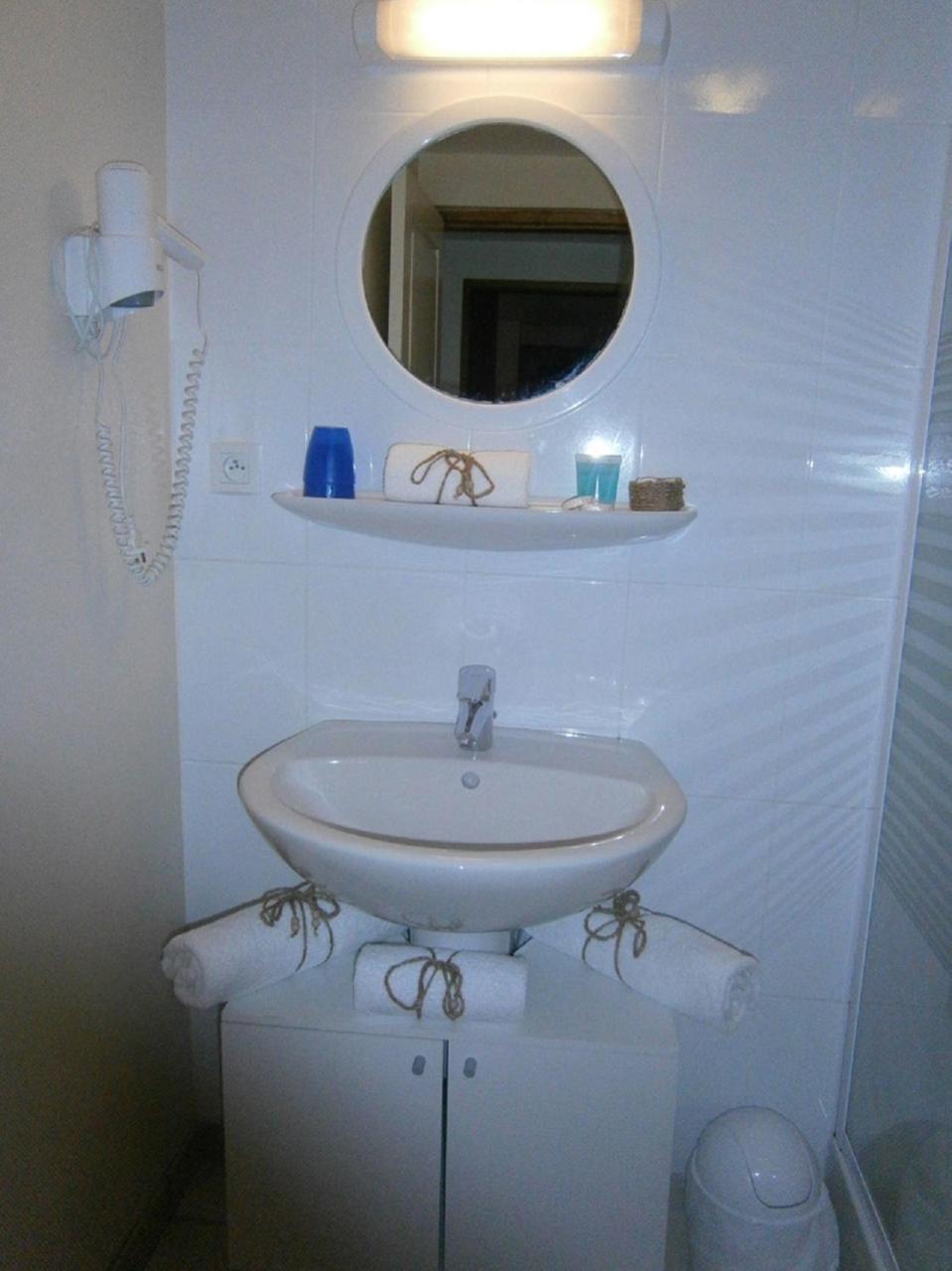 Les Sources Bed & Breakfast 3*