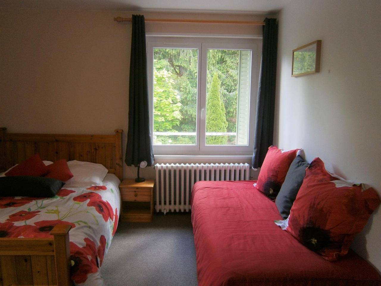 Les Sources 3* Saint-Jacques-des-Blats